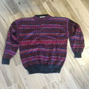 Men's McGregor sweater